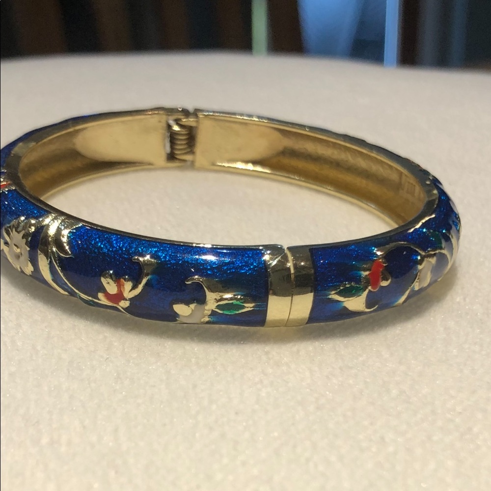 Jiu Long Xing bracelet